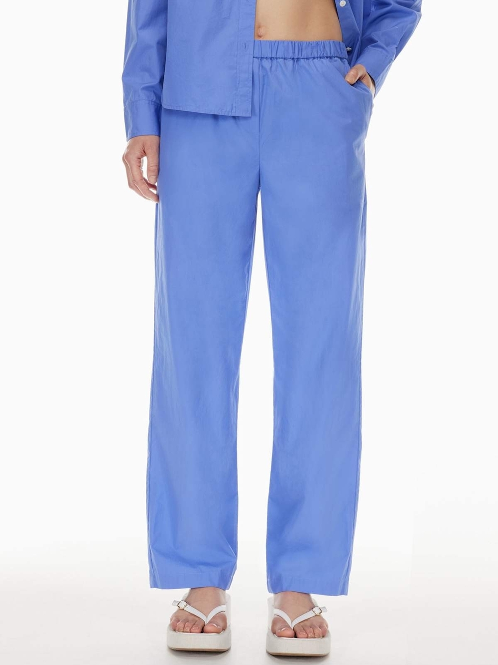 Wilfred Free Boardwalk Pants